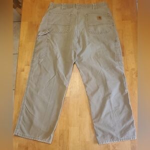 Carhartt Jeans